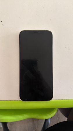 iPhone 12 Pro Max