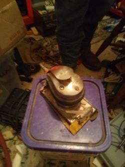 Air tools