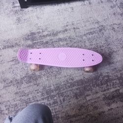 Penny Board