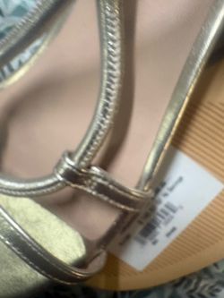 Stuart Weitzman Sandals size 7
