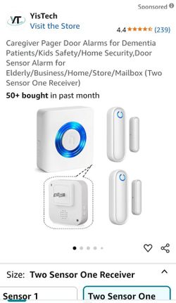 Door Alarm