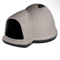 Dog Large Igloo