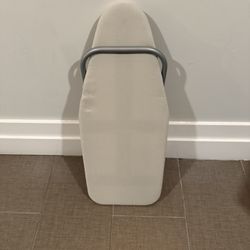 Household Essentials Accessory Sleeve Ironing Board