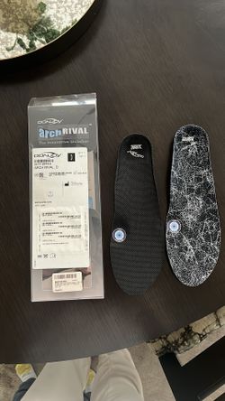 DON JOY ARCH RIVAL Size9.5-11.  