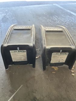 Pittsburgh 1 Ton Ramp