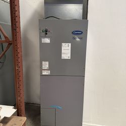 Air Scrubber/Negative Air Machine