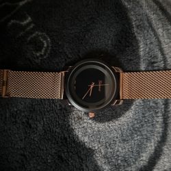 Watch For Women
