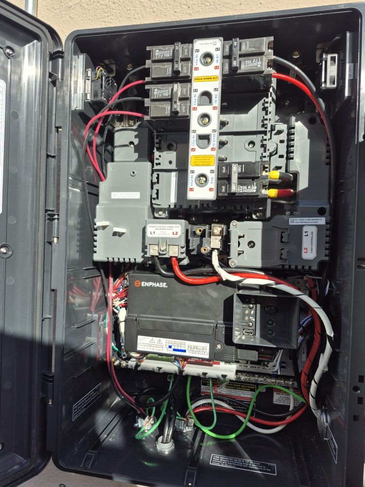 Wire and home accessories