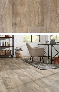 Vinyl Sheet Roll For Floor Brand NEW