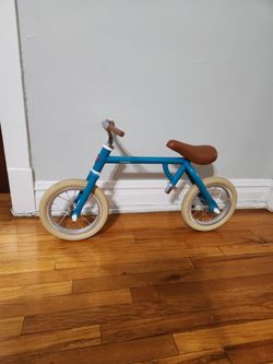 Tokyobike Balance Paddle/ Mini-bici De Balance Para Niños