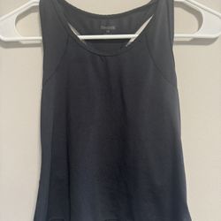 Rebook Workout Top Size M 