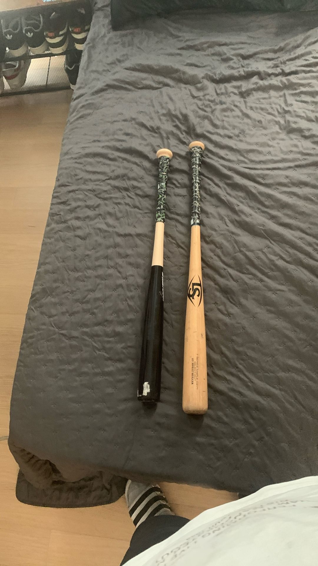 Baseball Bats (READ Description)