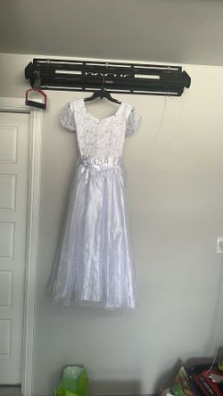 Girls La&com dress