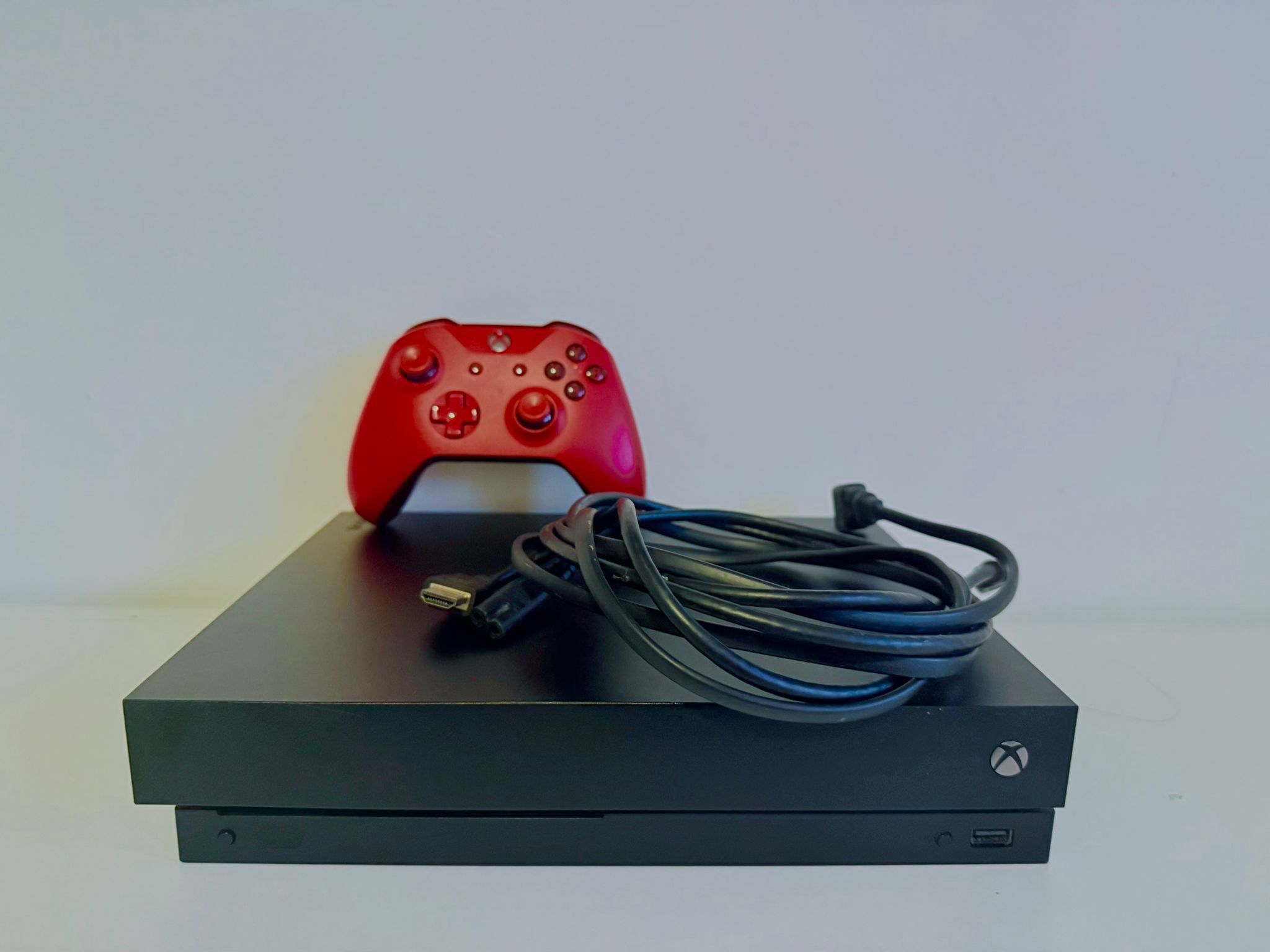 Xbox One