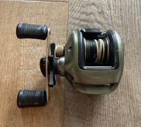 7 medium heavy st croix mojo spinning rod Mojo Bass