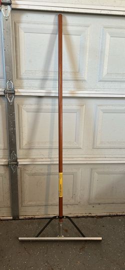 Rubbermaid Commercial 24" Floor Squeegee