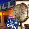 Pacific Antiques Mall