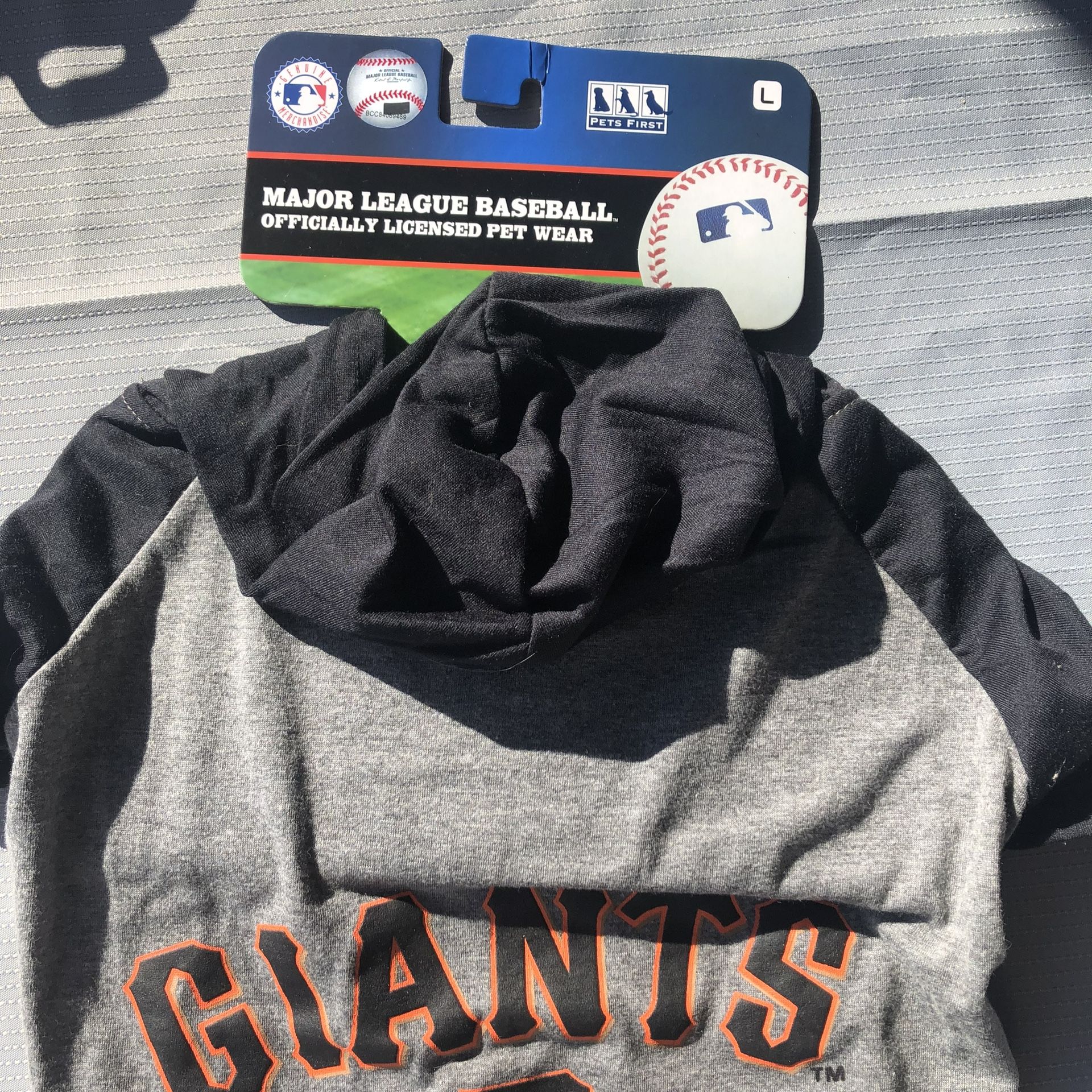 SF Giants Dog Jerseys for Sale in San Diego, CA - OfferUp