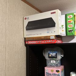 4k Ultra Hd Bluray Disc Player 