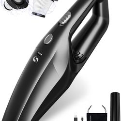 Handheld Vacuum Cordless