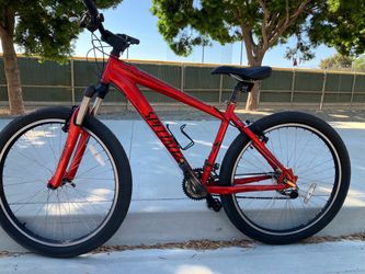 Specialized Hardrock Sport Bike - Medium Frame - 26" Wheels