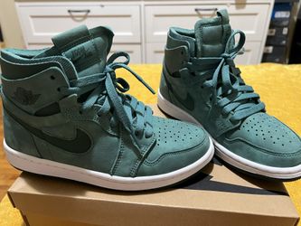 Women Air Jordan 1 Zoom Air