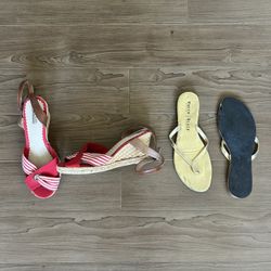 Woman’s Shoes Size 9/8.5 Fit Similar