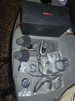 Bluetooth headphones