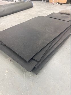 GYM MATS