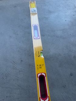 Stabila 4’ level