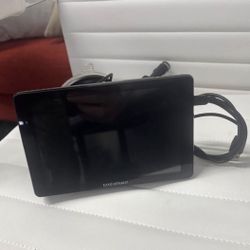 TRUCK GPS Perfect For Routing A Schedule! 