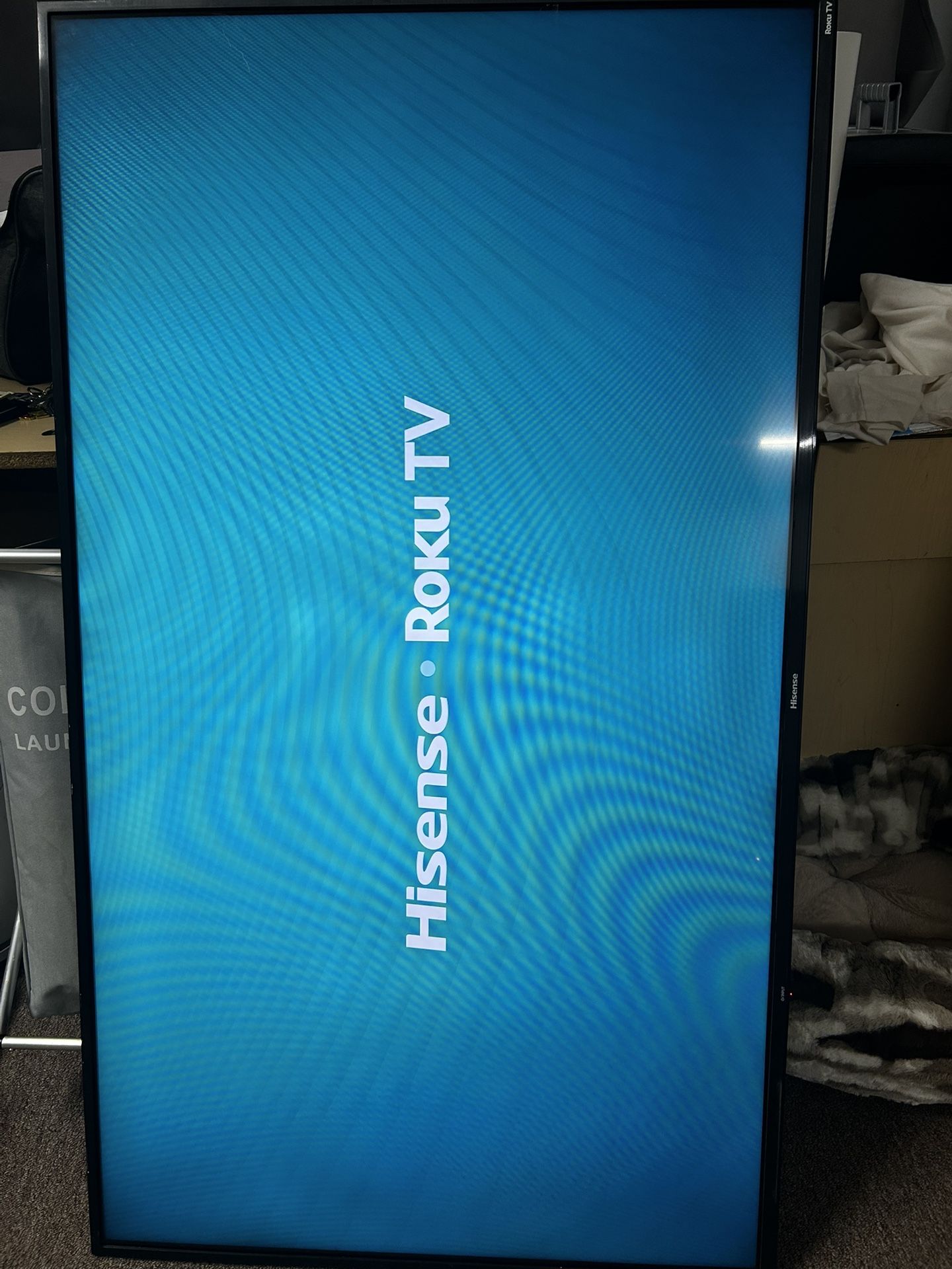55” Roku TV