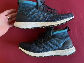Adidas ultraboost all terrain