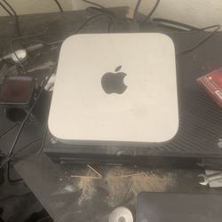 Late 2014 Mac Mini