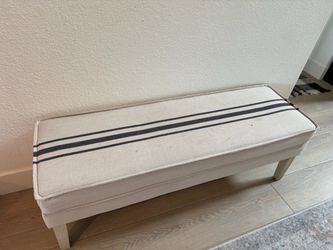 Bench