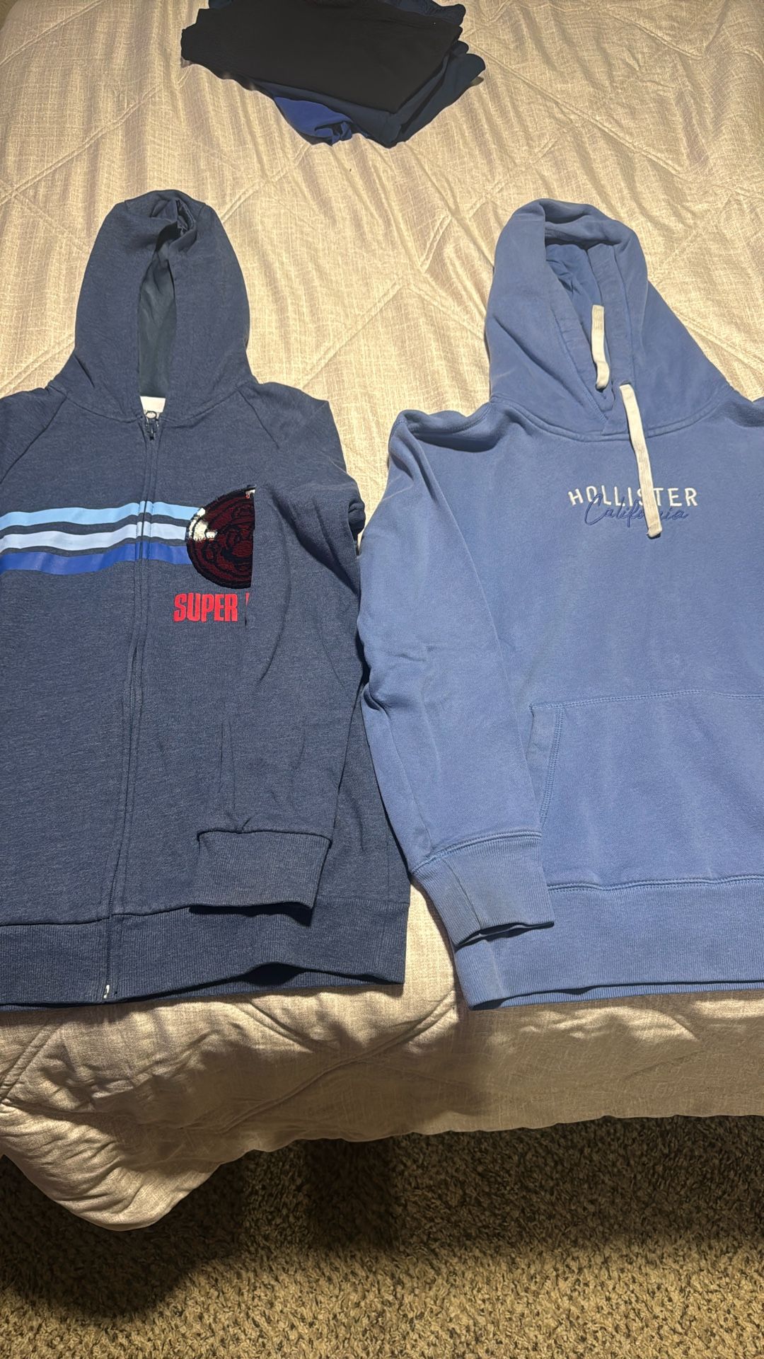 Boys Sweater’s Size 14-16