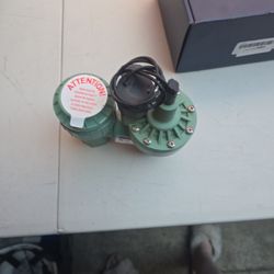 Sprinkler 