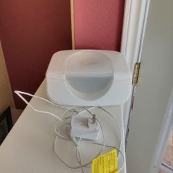 Baby Wet Wipe Warmer