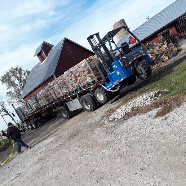 Firewood