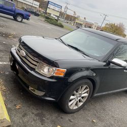 2012 Ford Flex