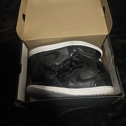 Jordan 1 Space Jam