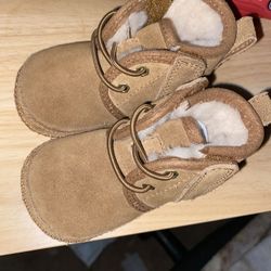 3c-5c Baby Shoes
