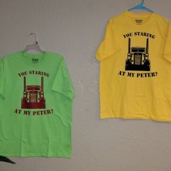 Custom Shirts