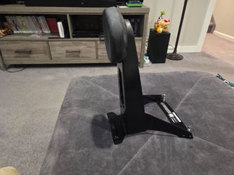 Yamaha KP65 eletric kick tower pad