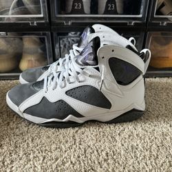 Jordan 7 Flint