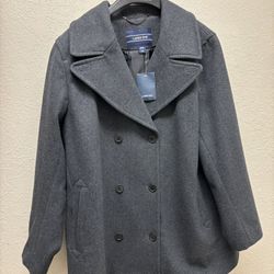 Women’s Coat  16W Lands End