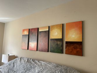 Wall Art 