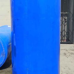 Tanke Plastic Para Agua De 300 Gallons