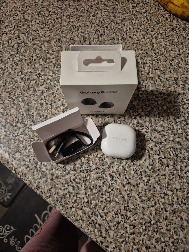 Samsung Galaxy Bud 2
