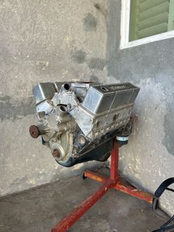 383 stroker